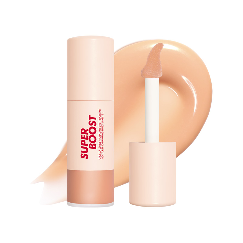 MAKE UP FOR EVER - Super Boost Lip Gloss, 9ml