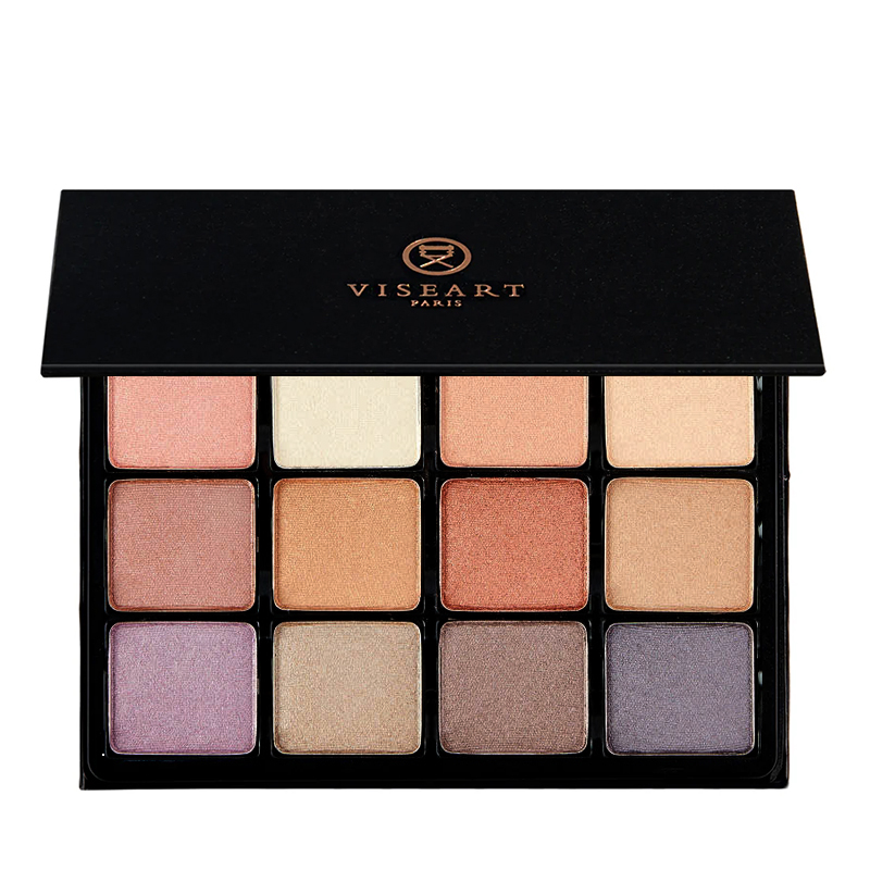 Viseart - Paris Nude VisePRO, 12 Farben Viseart - Paris Nude VisePRO, 12 Farben
