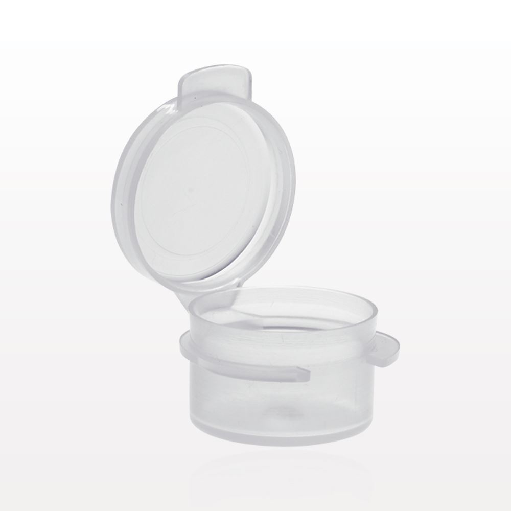 bl-29318 Leere Dose 3ml / 3gr 10er Pack