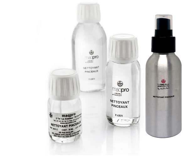 Maqpro - Nettoyant Pinceaux (Pinselreiniger)