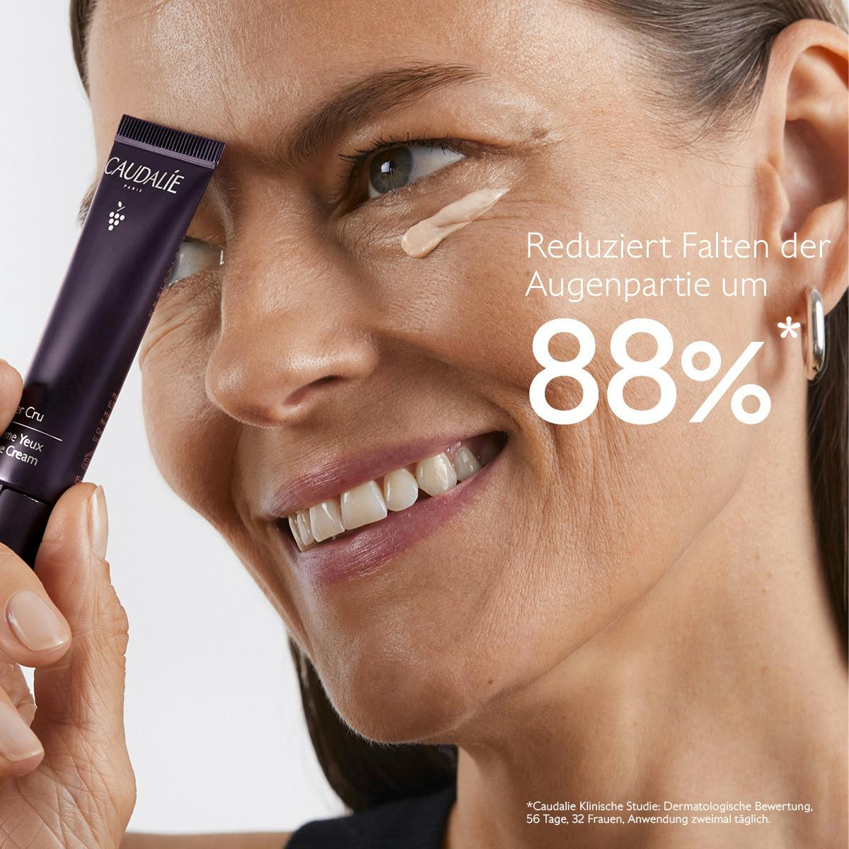 Caudalie - Premier Cru - Anti-Aging-SET