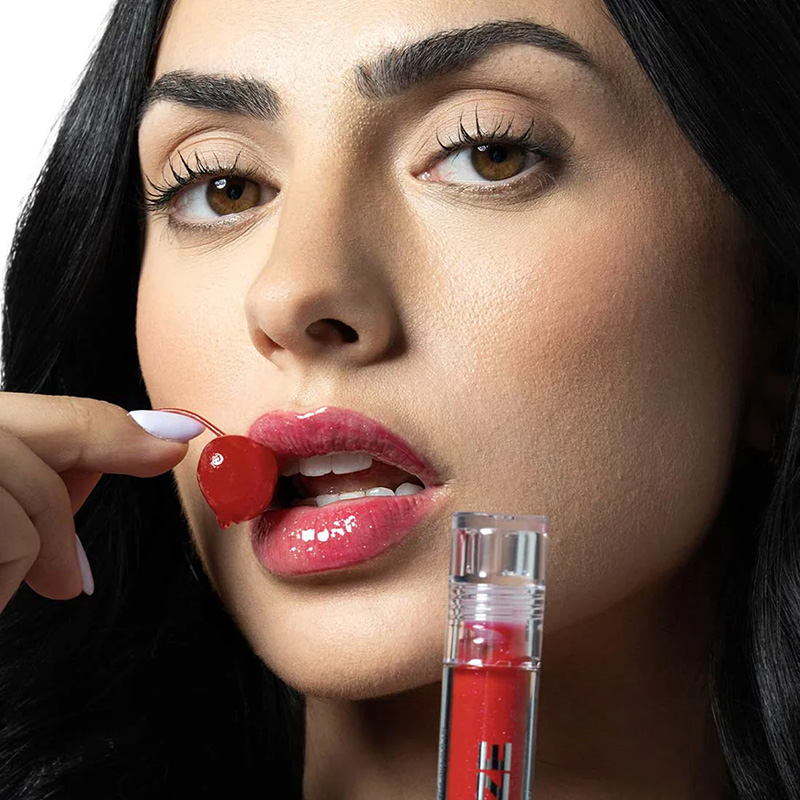 Palladio Lip Glaze Serum 3,1 g