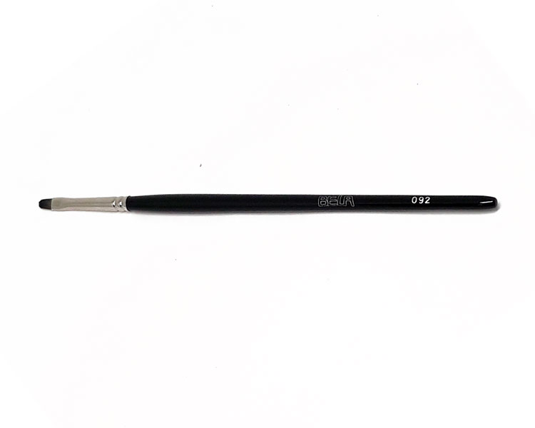 bl-0925aafd8ae8f01b 092 Lippen flach-oval Spezialsynth. Haar BELA