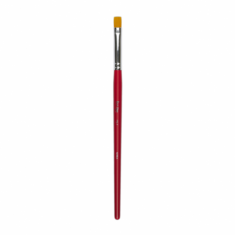 Ben Nye - FB7 Flat Brush Ben Nye - FB7 Flat Brush