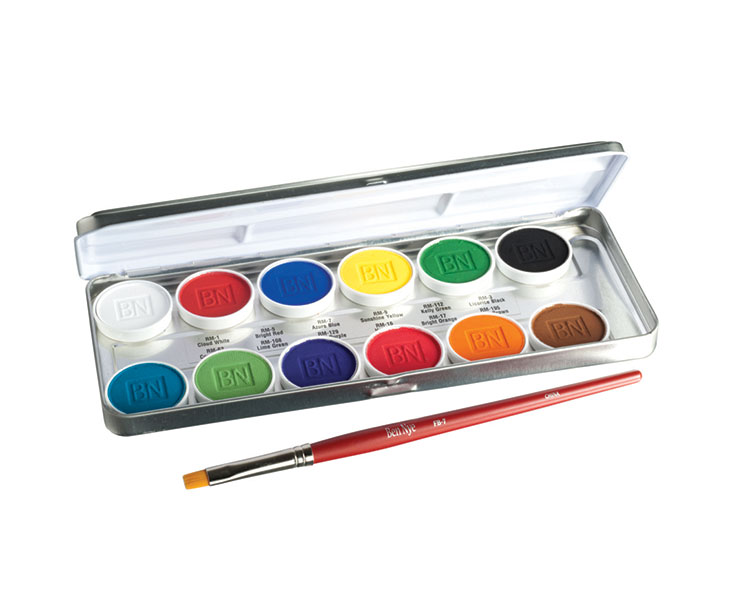 bn-cfk1257ac7105d9384 BNye CFK12 Magicake Aqua Paint 12 Color