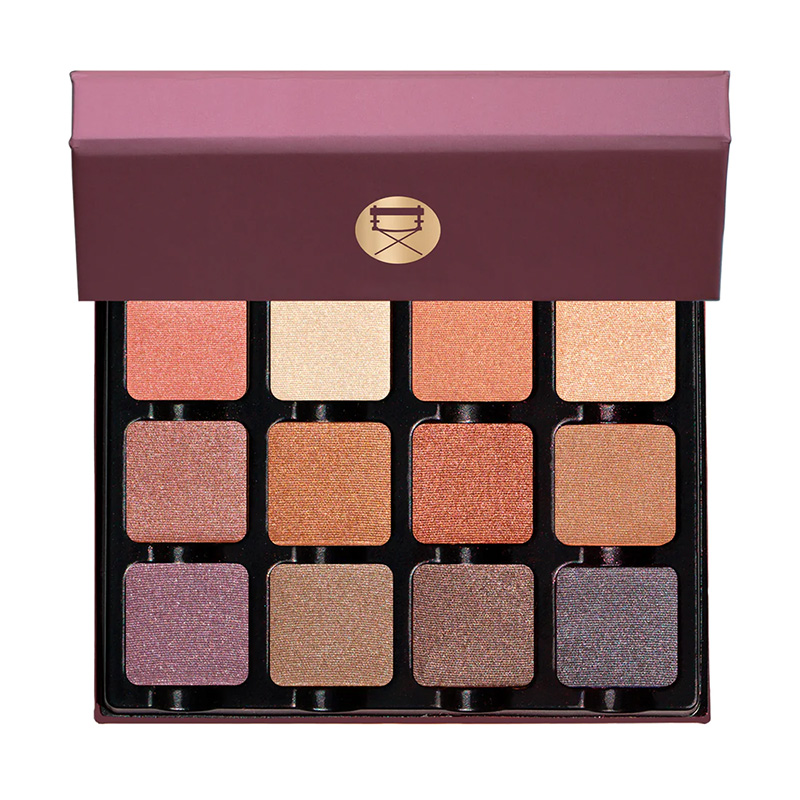 Viseart - Petites Shimmers - PARIS NUDE, 12 Farben Viseart - Petites Shimmers - PARIS NUDE, 12 Farben
