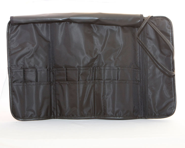 bl-8970057fcbfae3f956 Pinseltasche bl-897 14 Fächer + Tasche Bela
