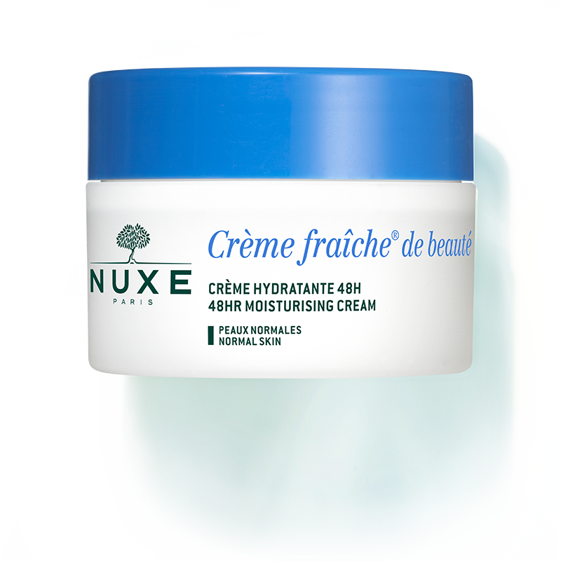 Nuxe Crème Fraîche de Beauté Crème 50ml
