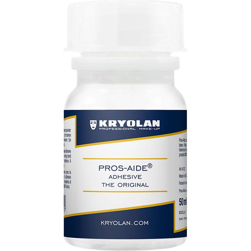 Kryolan - Pros-Aide - The Original, 50ml Kryolan - Pros-Aide - The Original, 50ml