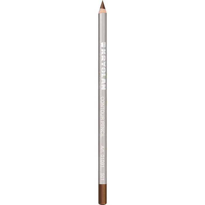 Kryolan - Contour Pencil Dermatographen Kryolan - Contour Pencil Dermatographen