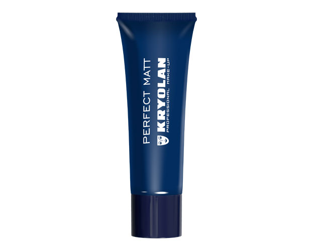 kr-926057c5989aa09a2 Kryolan Perfect Matt Gel 40ml Tube
