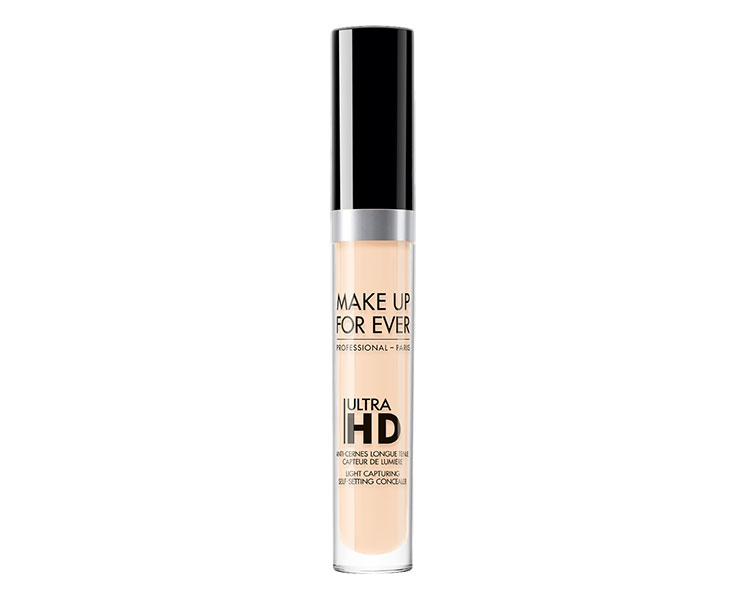 MUFE Ultra HD Concealer N 5ml (V)