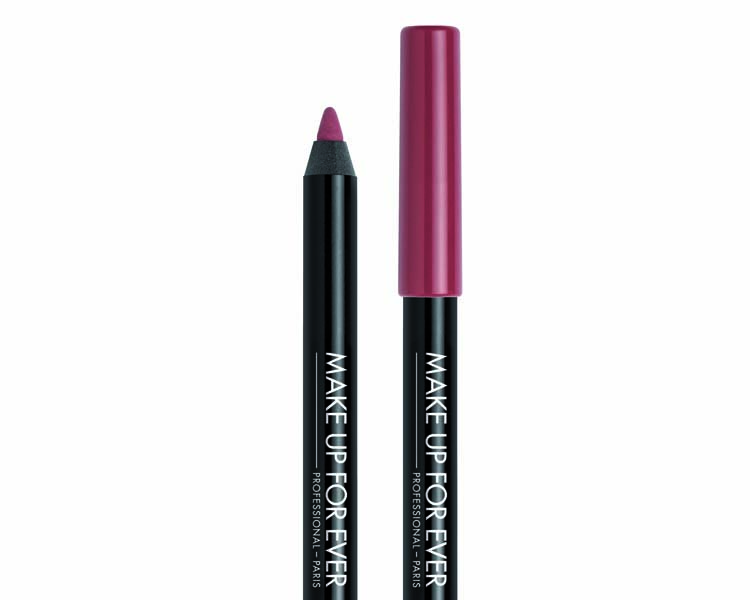MAKE UP FOR EVER - Aqua Lip Waterproof Pencil, 1,2g