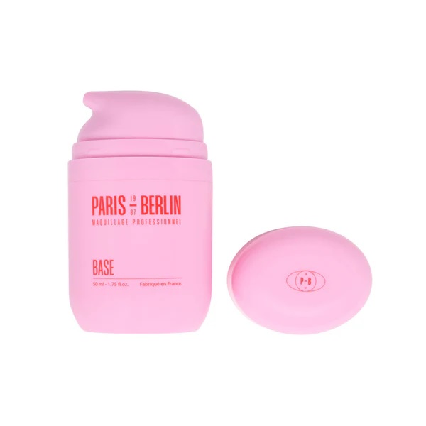 ParisBerlin - AT Base, 50ml ParisBerlin - AT Base, 50ml