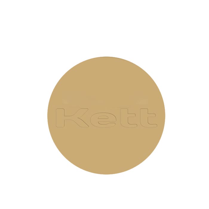 kt-fpro-03 Kett Fixx Powder Compact Refill Olive, 10g (V)