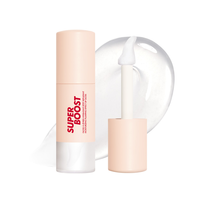 MAKE UP FOR EVER - Super Boost Lip Gloss, 9ml MAKE UP FOR EVER - Super Boost Lip Gloss, 9ml