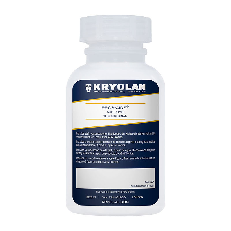 Kryolan - Pros-Aide The Original, 300ml Kryolan - Pros-Aide The Original, 300ml