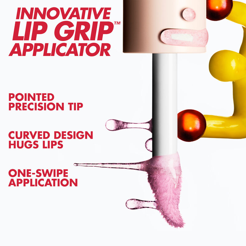 MAKE UP FOR EVER - Super Boost Lip Gloss, 9ml MAKE UP FOR EVER - Super Boost Lip Gloss, 9ml