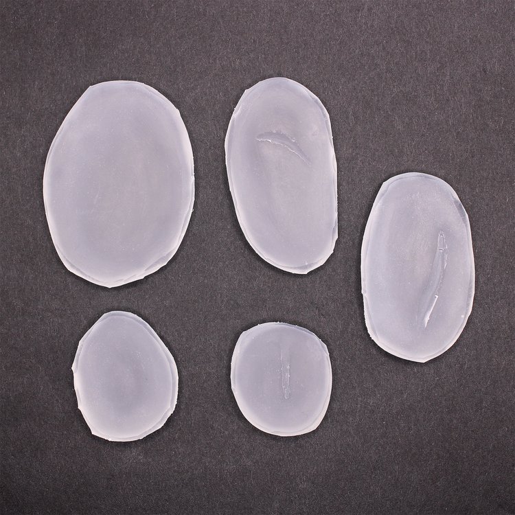 JessFX Moulds - Beaten Up JessFX Moulds - Beaten Up