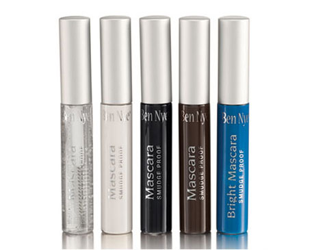 Ben Nye - LM Mascara, 9,3ml Ben Nye - LM Mascara, 9,3ml