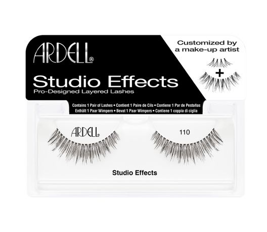 NA-ARD110SE-01 Wimpern Ardell Studio Effects 110