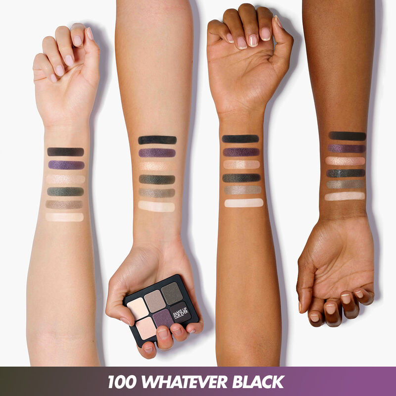 MAKE UP FOR EVER - Artist To Go Palette 100 MAKE UP FOR EVER - Artist To Go Palette 100