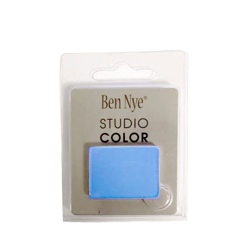 Ben Nye - REPS - Studio Palette Pearl Sheen - REFILL 1,75g Ben Nye - REPS - Studio Palette Pearl Sheen - REFILL 1,75g