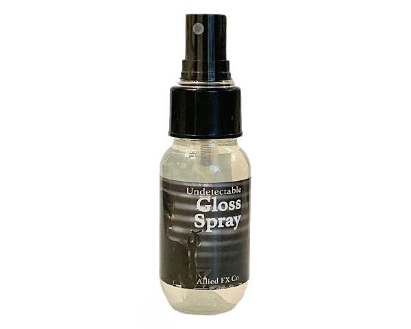 afx-gss Undetectable Sealers - Gloss Spray 50ml