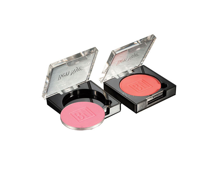 Ben Nye - DDR - Dry Rouge REFILL, 3,5g Ben Nye - DDR - Dry Rouge REFILL, 3,5g