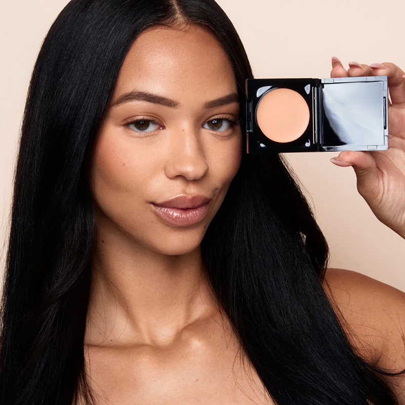 Palladio - Under Eye Brightener - Medium Nude