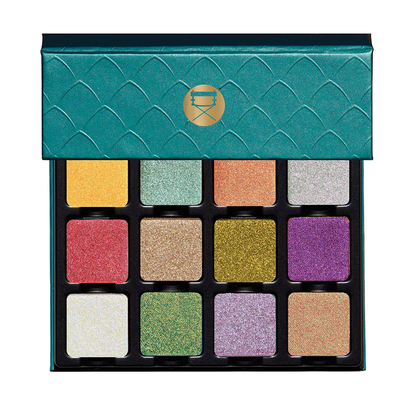Viseart - Petites Shimmers - COY, 12 Farben Viseart - Petites Shimmers - COY, 12 Farben