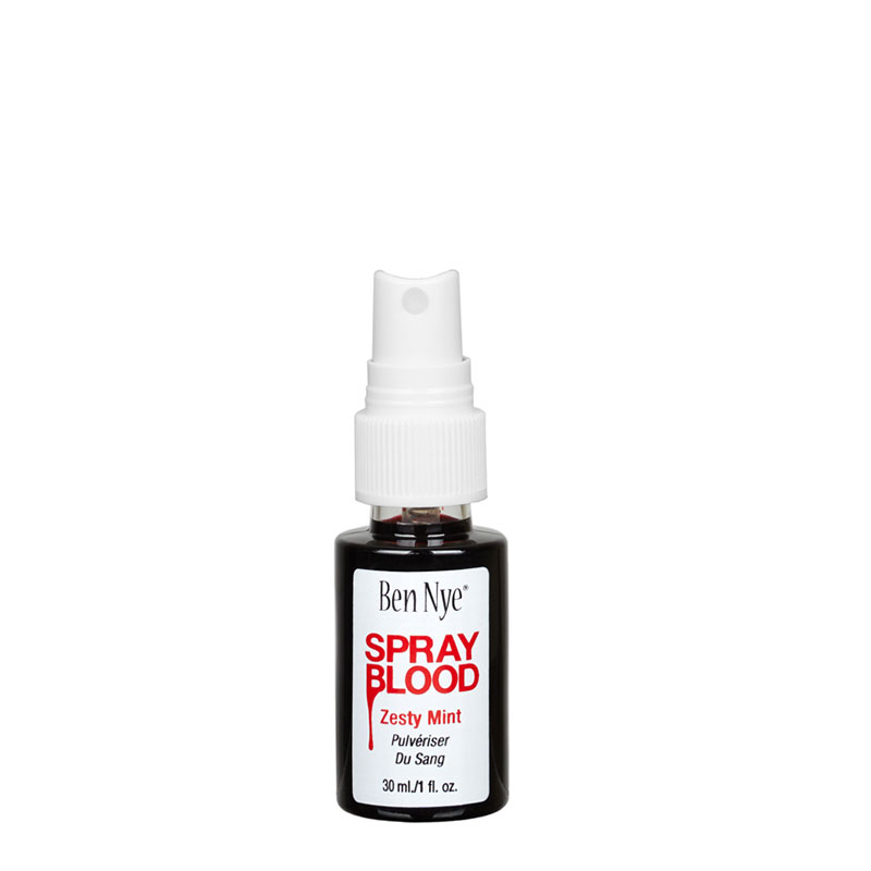 Ben Nye - Spray Blood Ben Nye - Spray Blood