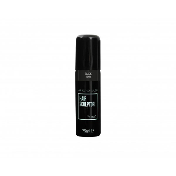Sibel - Hair Sculptor - Hair Root Concealers, 75ml Sibel - Hair Sculptor - Hair Root Concealers, 75ml