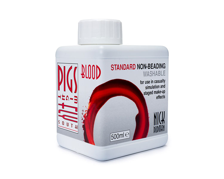 BE-NICDNB500-standard BE-NICDNB500.standard