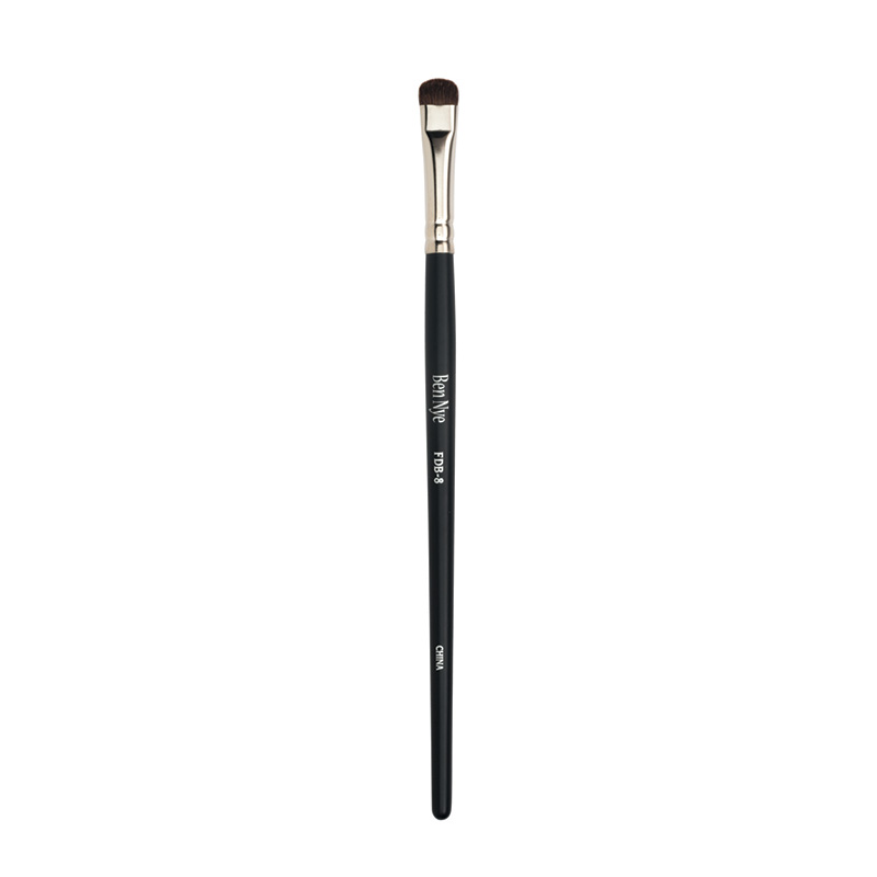 Ben Nye - FDB8 - Medium Smudge Brush Ben Nye - FDB8 - Medium Smudge Brush