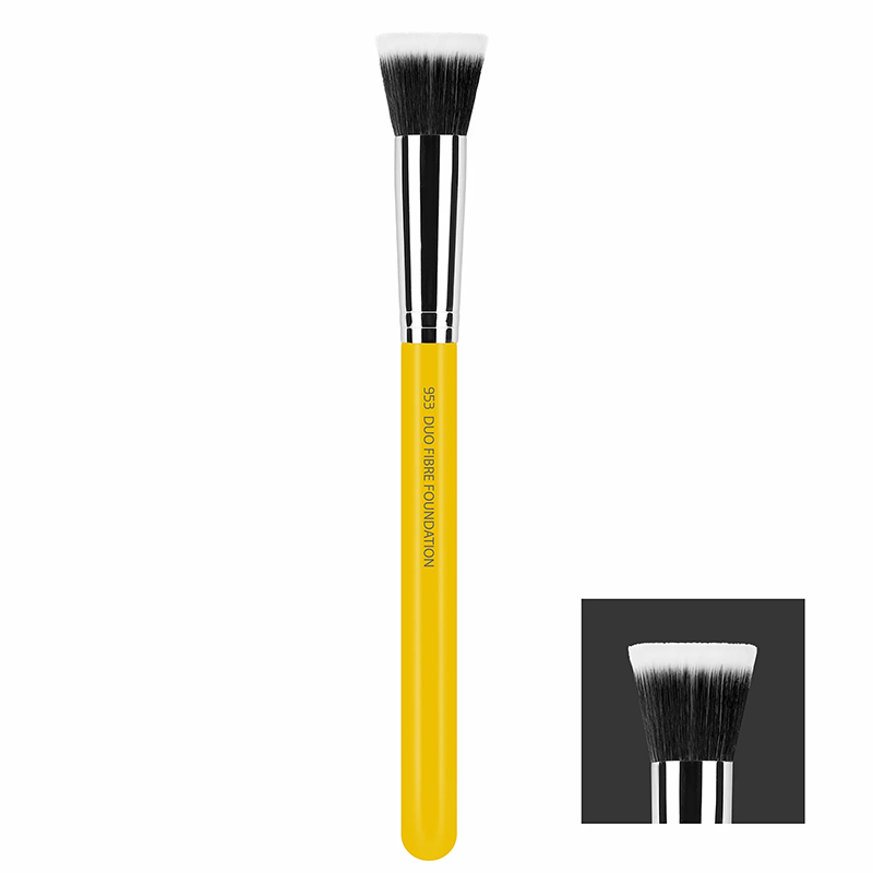 BDellium - 953 - Studio - Duet Fiber Foundation