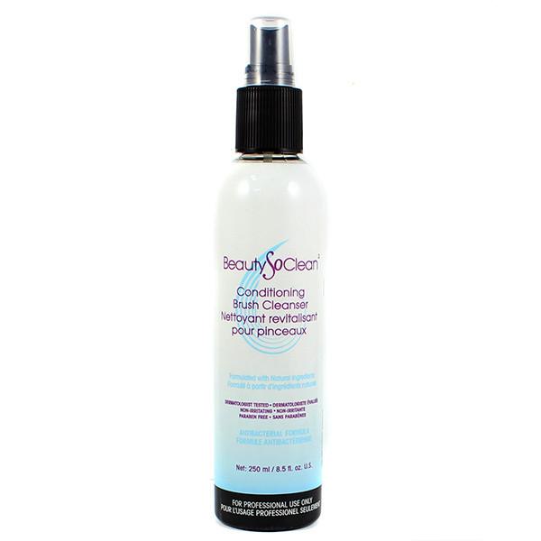 bsc-bc5a9d2ad0b92cc Beauty So Clean WipeOut Brush Cleaner 250ml