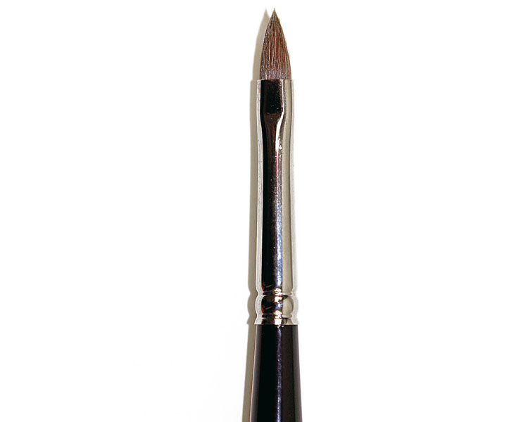 bl-611157fcb8fe29311 Lippenpinsel Gr. 4 flach-spitz Bela