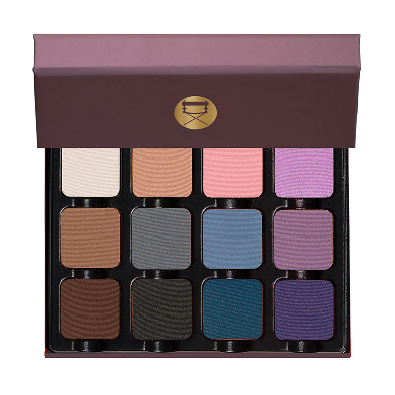 Viseart - Petites Mattes - COOL, 12 Farben Viseart - Petites Mattes - COOL, 12 Farben