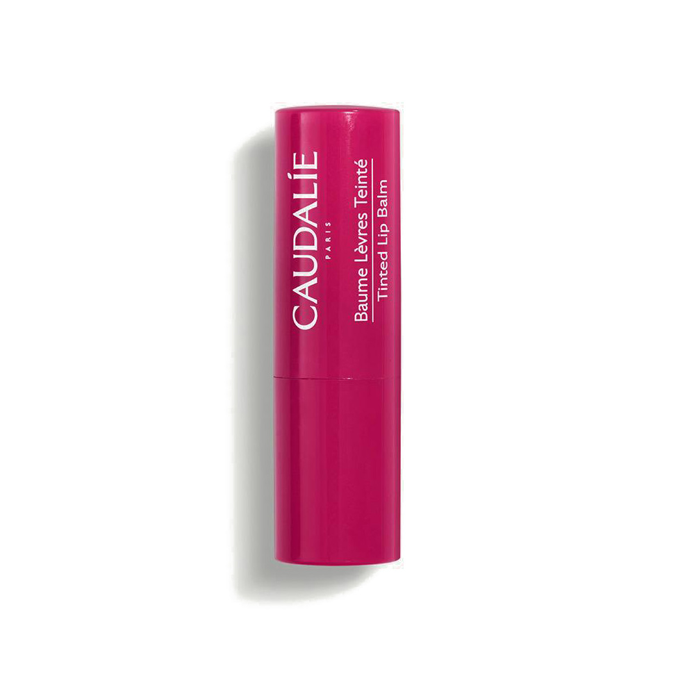 Caudalie - Getönter Lippenbalsam, 4,5g