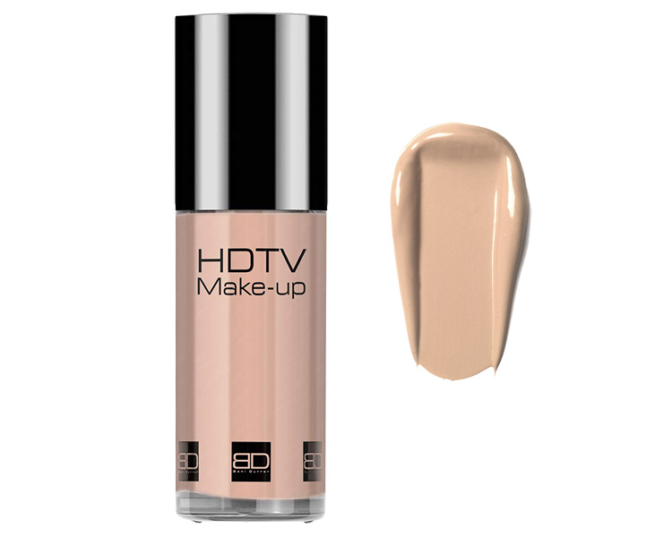 bdr-hdtvm5b7c1867c2288 Beni Durrer HDTV Make-up 30ml (V)