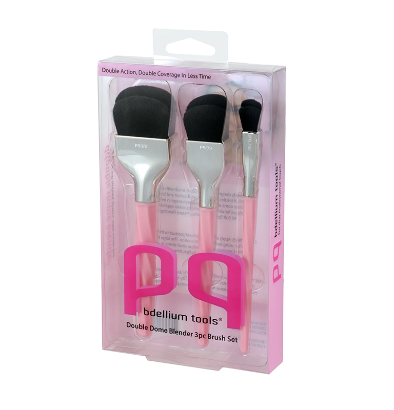 BDellium - Double Dome Blender 3St., Set BDellium - Double Dome Blender 3St., Set