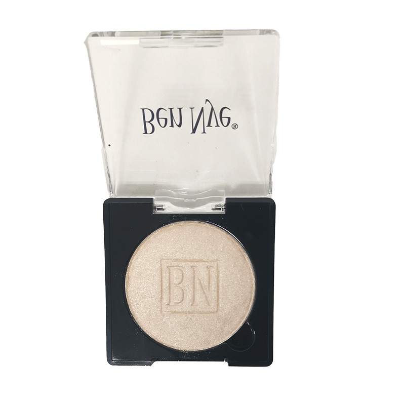 Ben Nye - SHC Lumiere - TALC FREE - Shimmer Compact, 3,5g Ben Nye - SHC Lumiere - TALC FREE - Shimmer Compact, 3,5g
