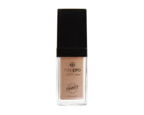 mp-fluid5b895ee228408 Maqpro Fond de Teint Fluide 25ml (V)