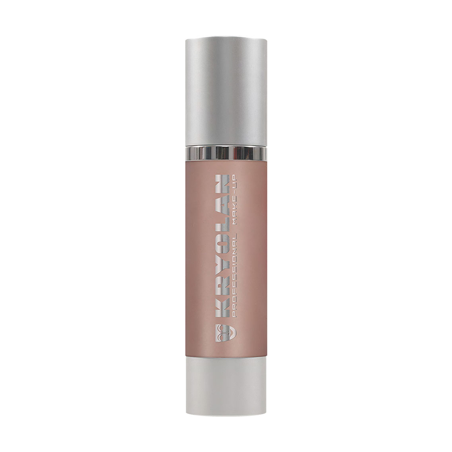 Kryolan - Shimmering Event Foundation, 50ml Kryolan - Shimmering Event Foundation, 50ml