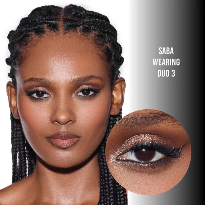 Danessa Myricks Beauty - Colorfix Stix DUO Multi-Use Pigment Stick, 3 g