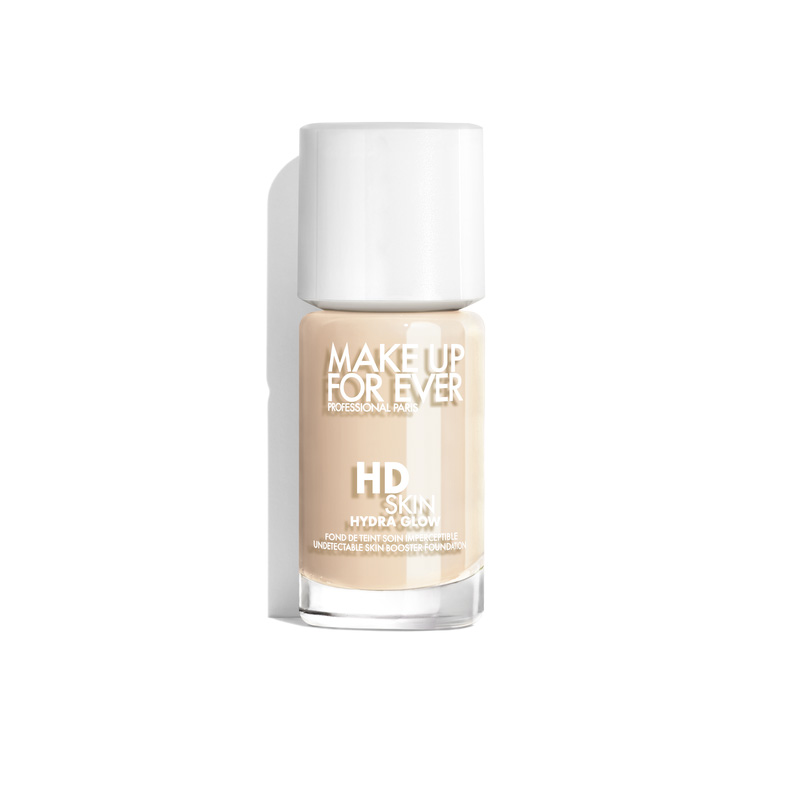 MAKE UP FOR EVER - HD Skin Hydra Glow Foundation, 30ml