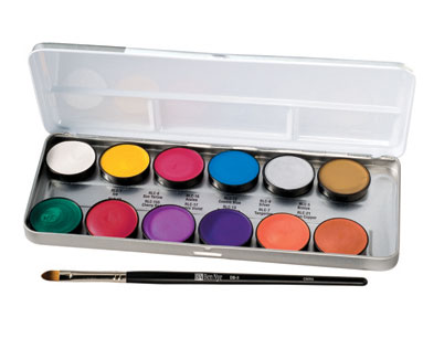 bn-lcp1257b5b2606f632 BNye LCP12 Lumiere Creme 12 Clr Palette