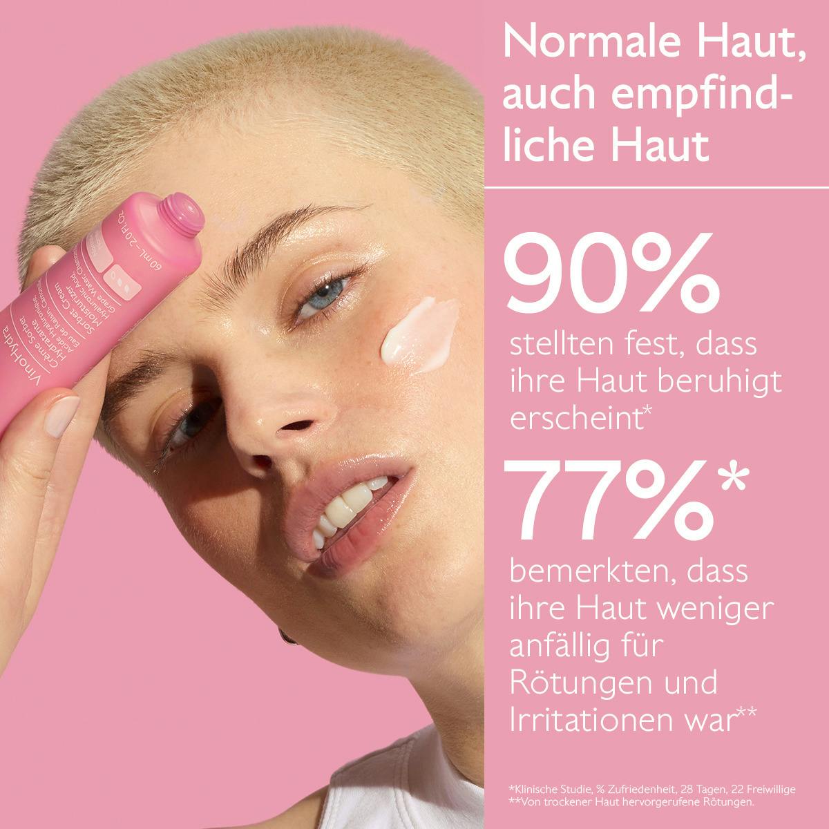 Caudalie - VinoHydra - Duo Feuchtigkeitspflege, SET