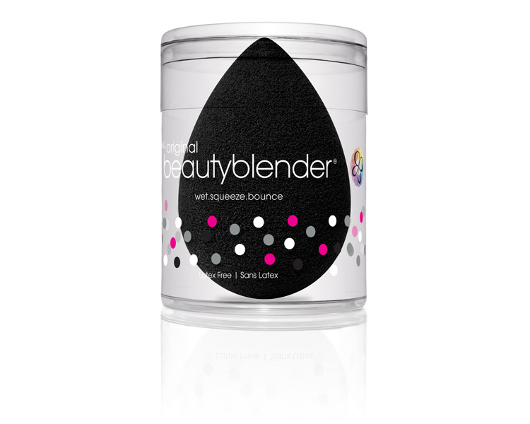 Beautyblender - Single PRO Black Beautyblender - Single PRO Black
